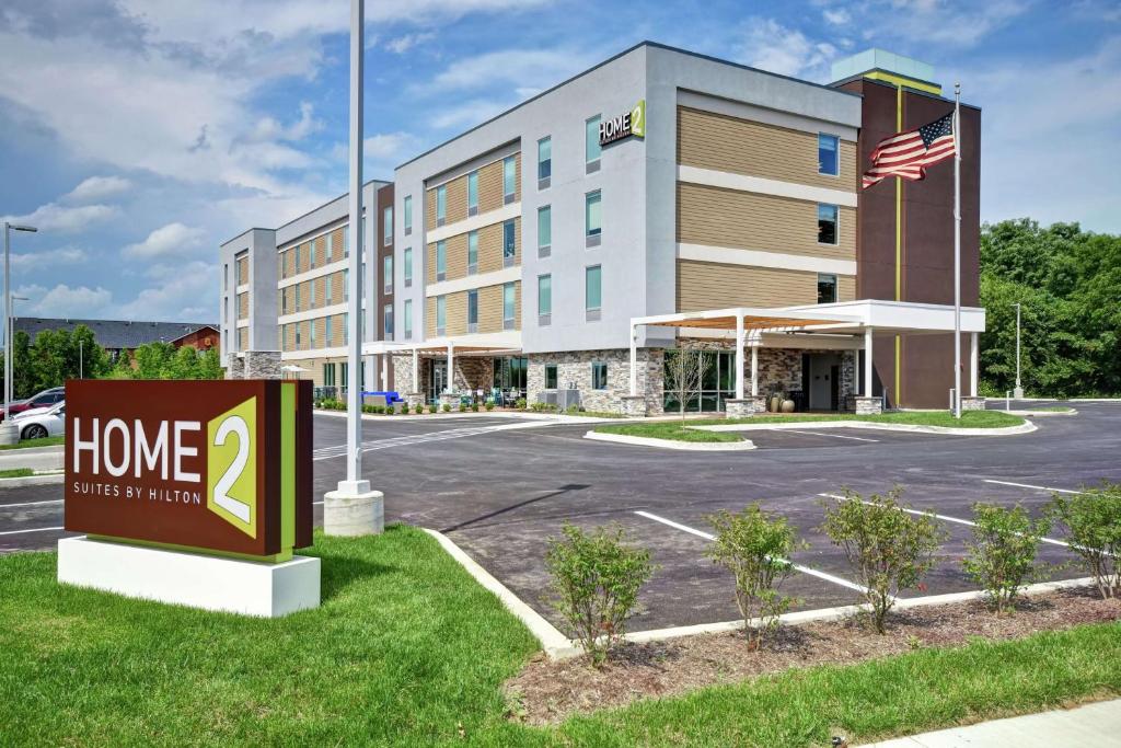 Home2 Suites by Hilton Georgetown image