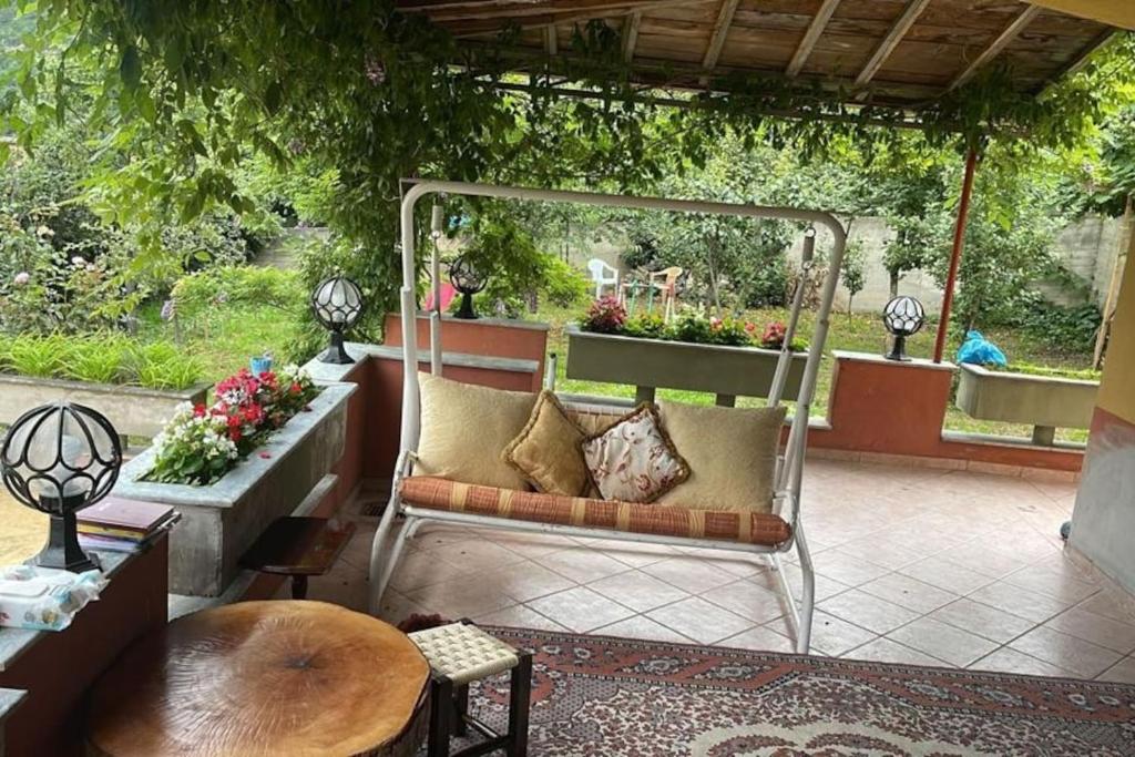 Villa Zigana 2 bedrooms 3 photo 2
