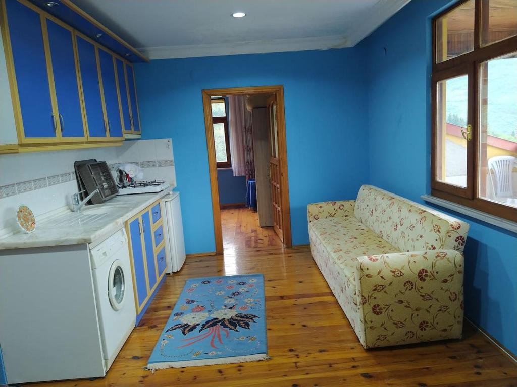 Villa Zigana 2 bedrooms 3 photo 4