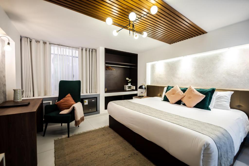 Hotel Corregidor by Cassana photo 3