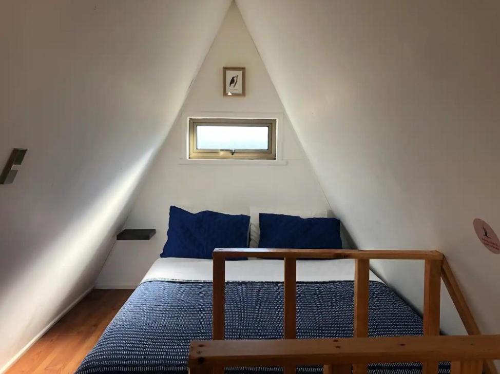 Cabaña para Dos - Tinaja Privada e Hidromasaje - Mirador Llaima photo 4