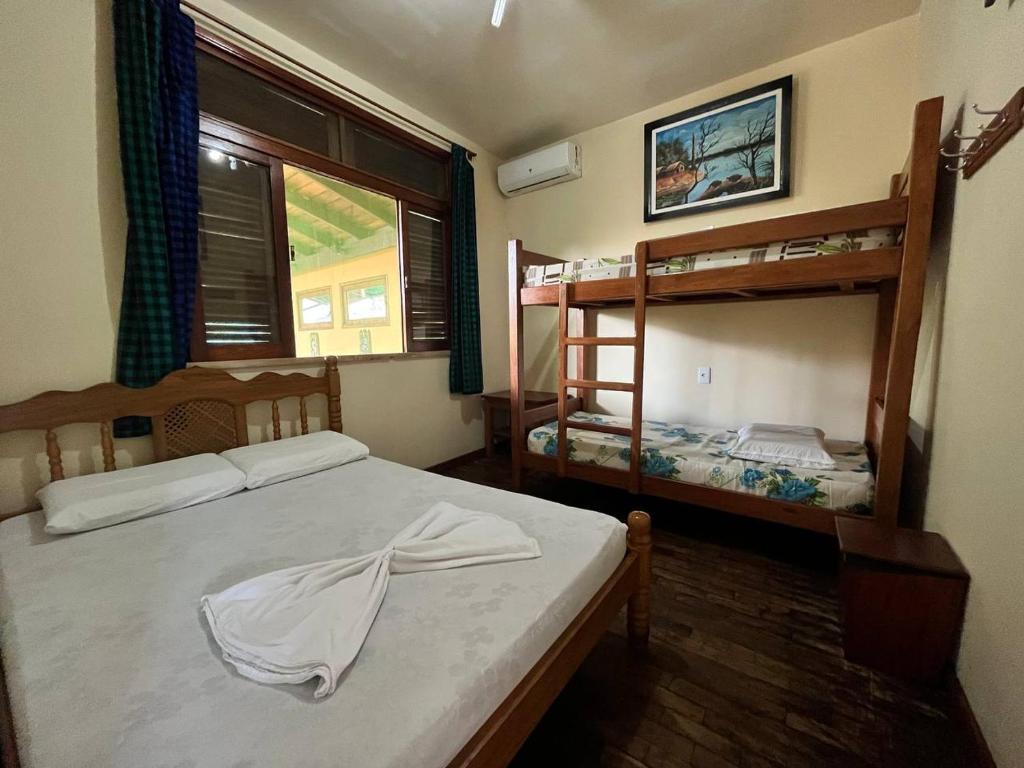 Hostel Manaus photo 3