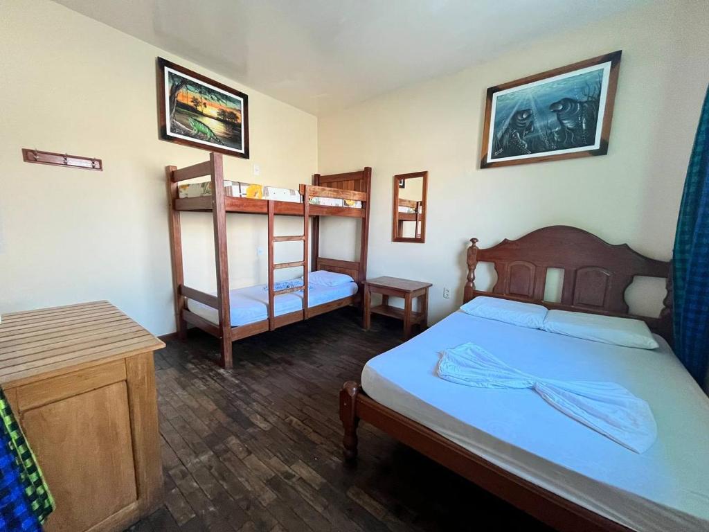 Hostel Manaus photo 2