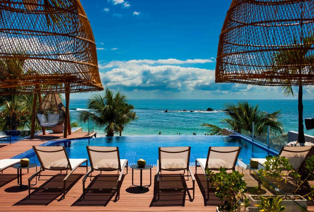 Pousada Bahia Tambor photo 2