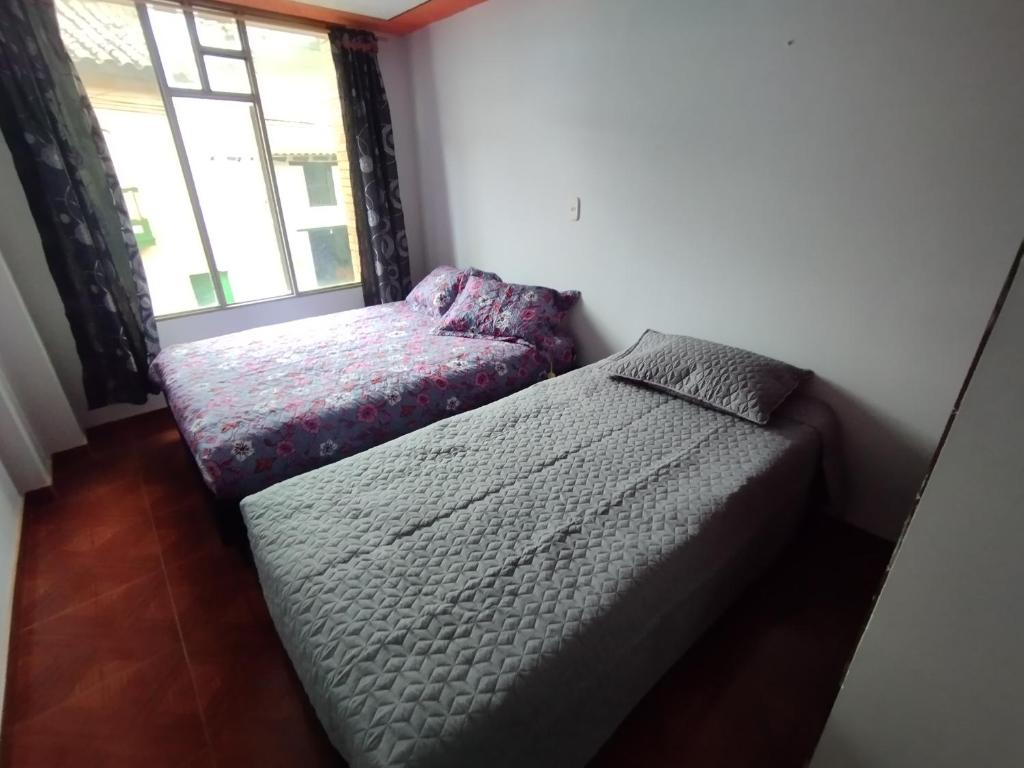 Apartamento Morada Nobsa photo 1