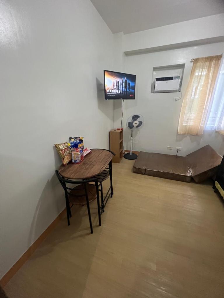 Budget Inn Quezon City
