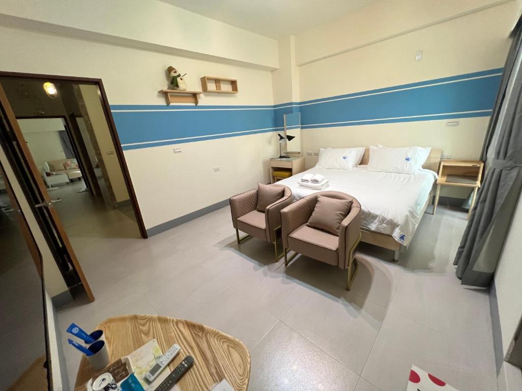 Dongjin Bay B&B photo 2