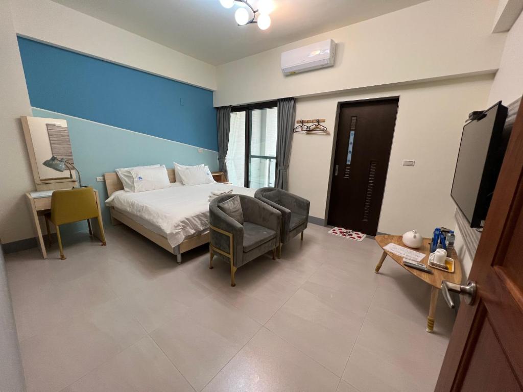 Dongjin Bay B&B photo 1