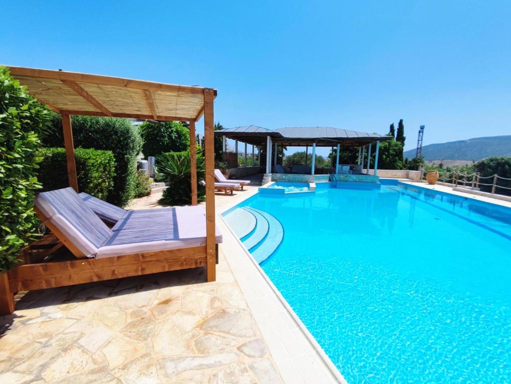 Summer Villa Lagonissi photo 2