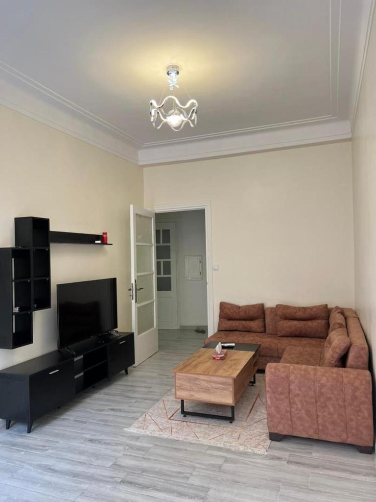 Appartement du Sacré cœur photo 2