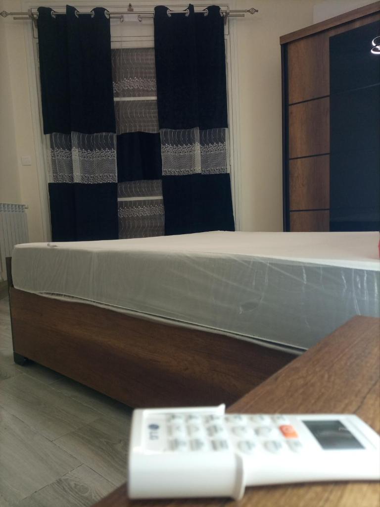 Appartement du Sacré cœur photo 4