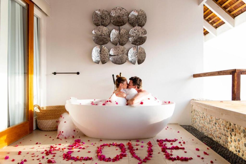 Escape at Nonsuch Bay Antigua - All Inclusive - Adults Only photo 3
