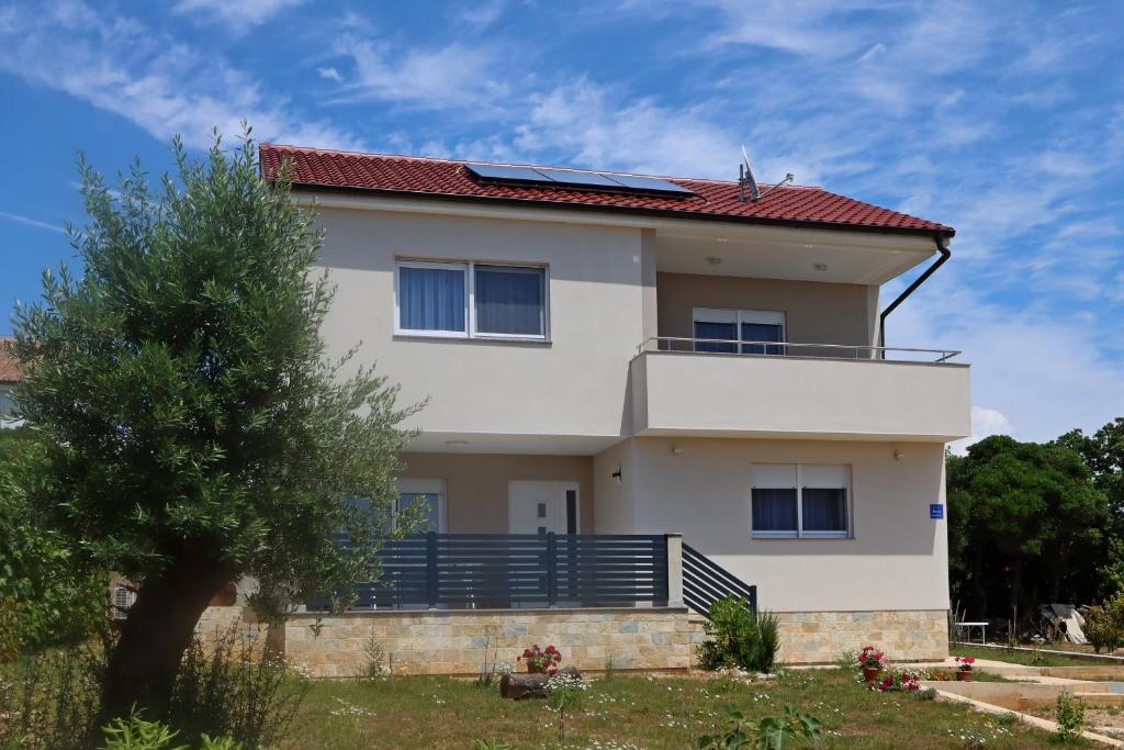 Apartments by the sea Potocnica, Pag - 21446 photo 1