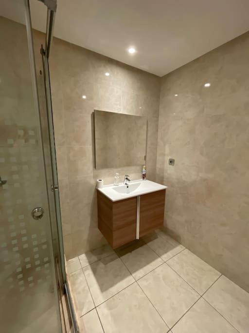 Appartement spacieux au cœur de Hay Riad photo 3