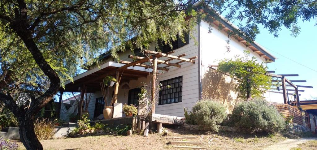 Cabaña Raices photo 1