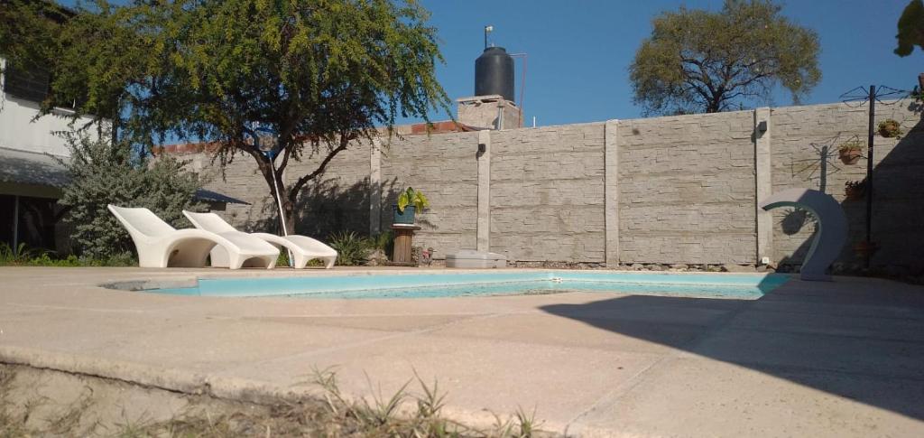 Cabaña Raices photo 2
