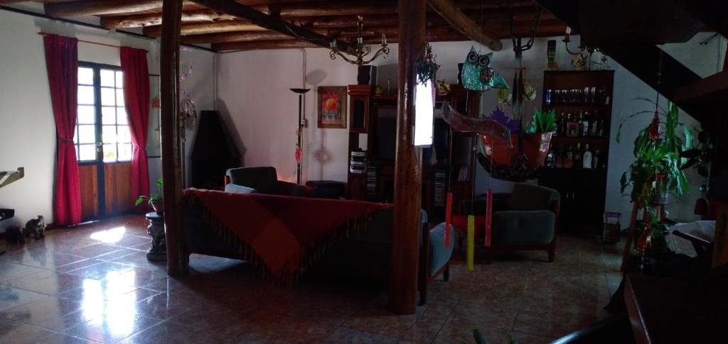 Cabaña Raices photo 3