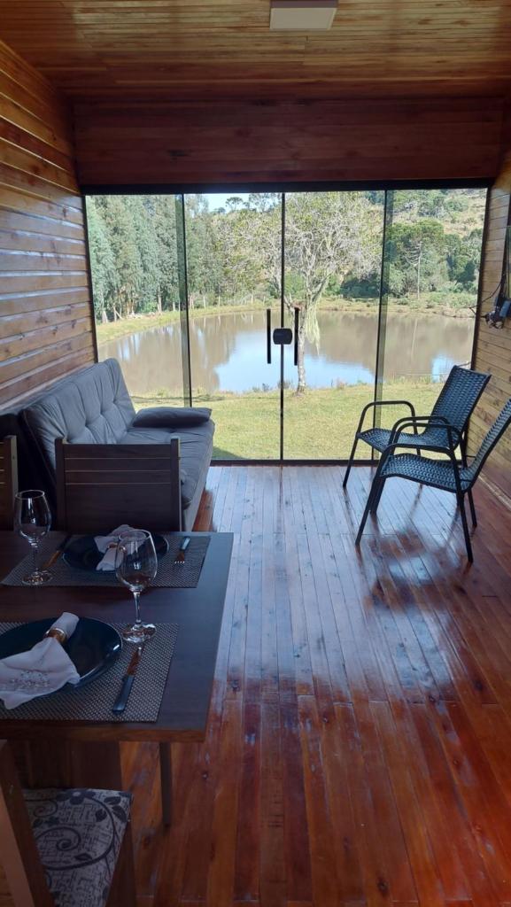 Cabana Entre Lagos photo 3