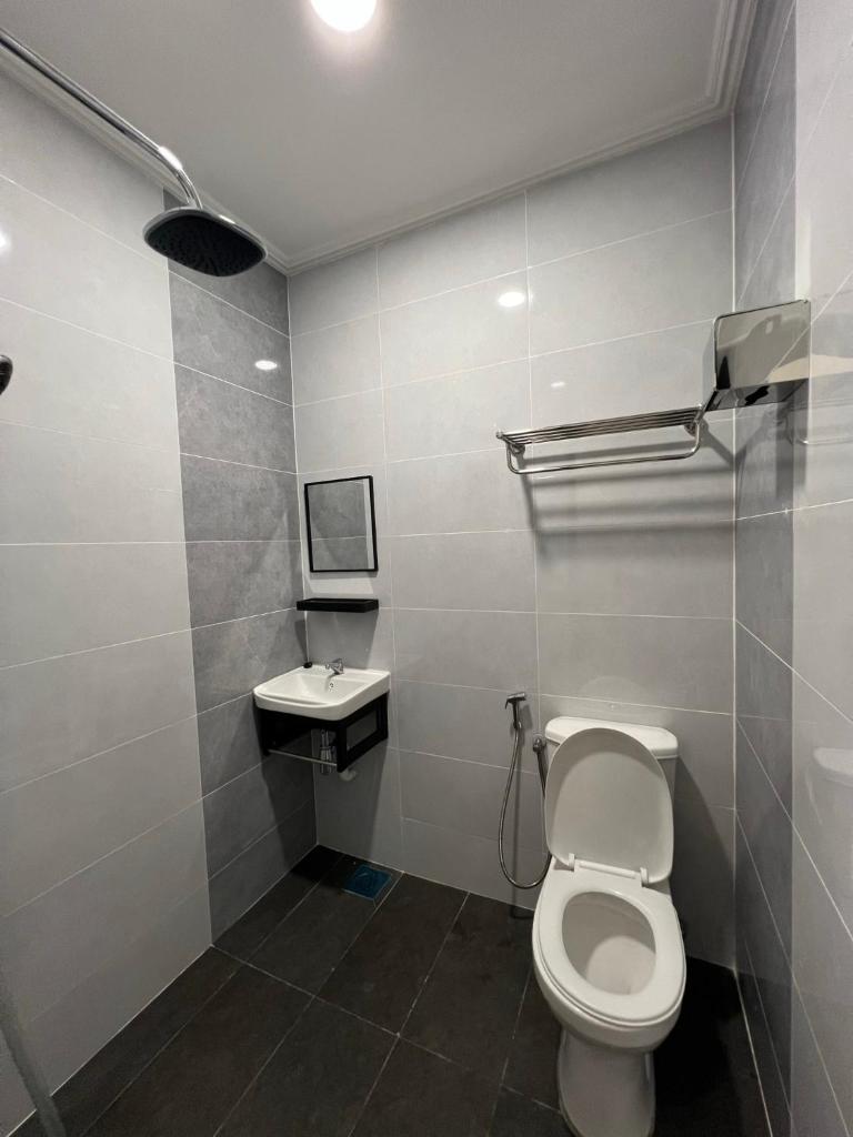 Alia Express Dey Hotel Kota Bharu photo 4
