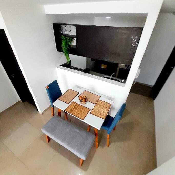 Apartamento confortable en el Norte de Barranquilla photo 2