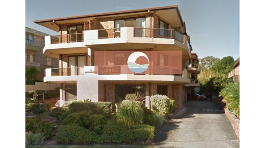 Renas Court, Unit 6, 72 Little Street photo 3