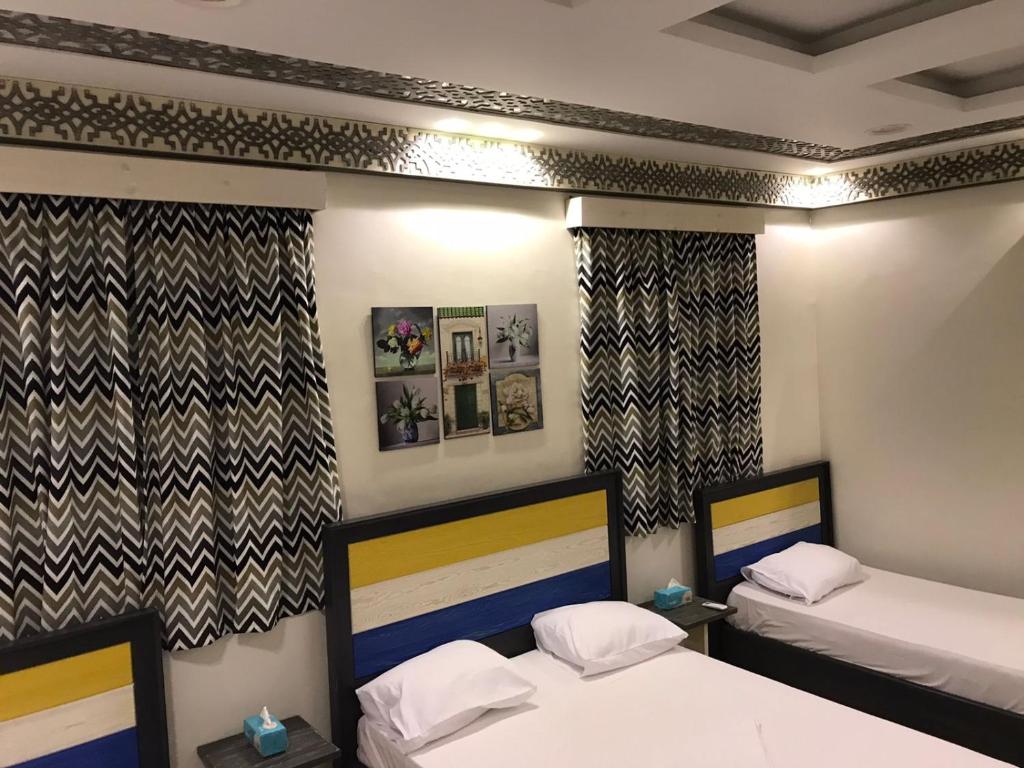 Rodex Dahab Studios & Villas photo 1