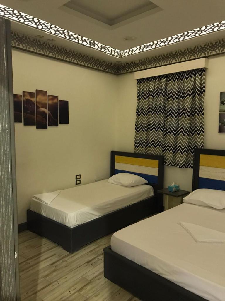 Rodex Dahab Studios & Villas photo 3