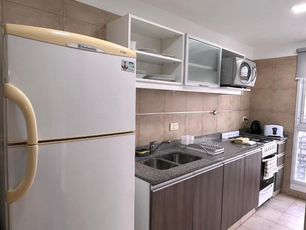 Modern&Nordic Apartament Lomitas (2 ambientes) photo 4