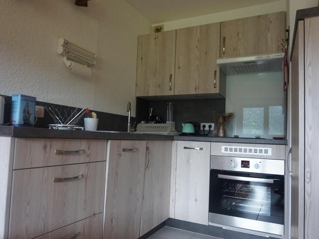 Appartement Méaudre, 2 pièces, 4 personnes - FR-1-737-6 photo 3