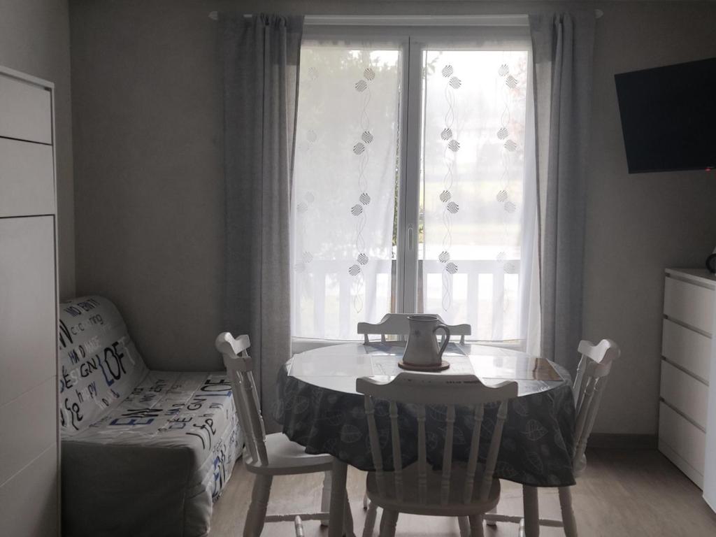 Studio Autrans, 1 pièce, 4 personnes - FR-1-737-8 photo 1