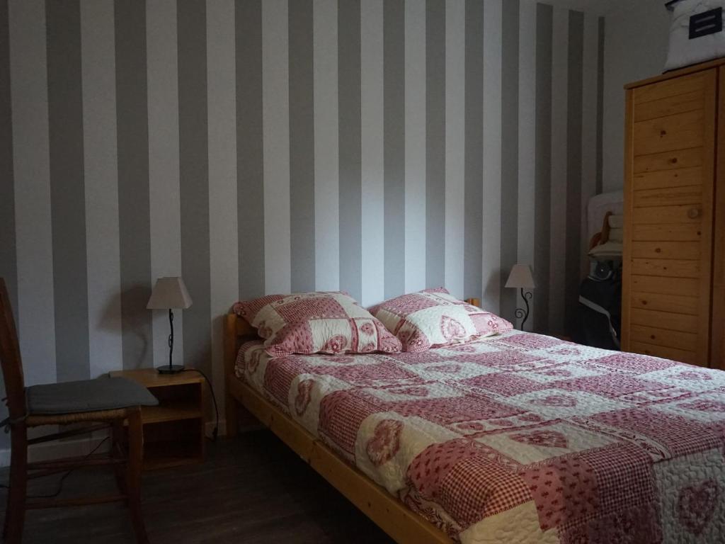 Appartement Méaudre, 2 pièces, 4 personnes - FR-1-737-9 photo 4