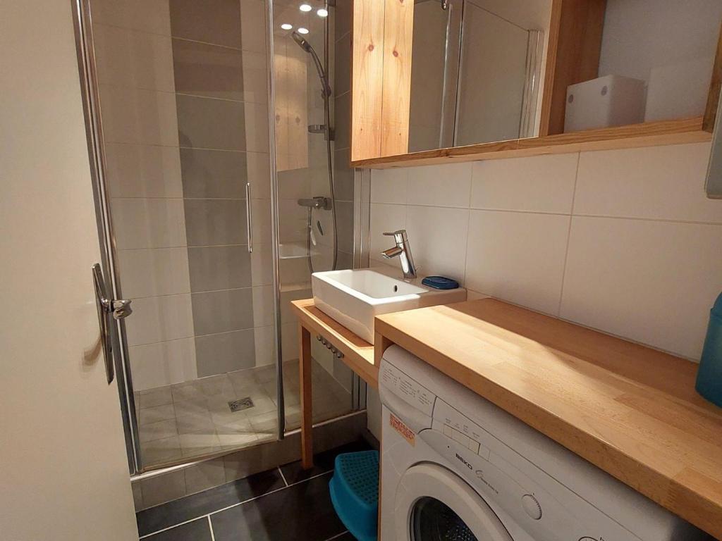 Appartement Autrans, 3 pièces, 8 personnes - FR-1-737-13 photo 4