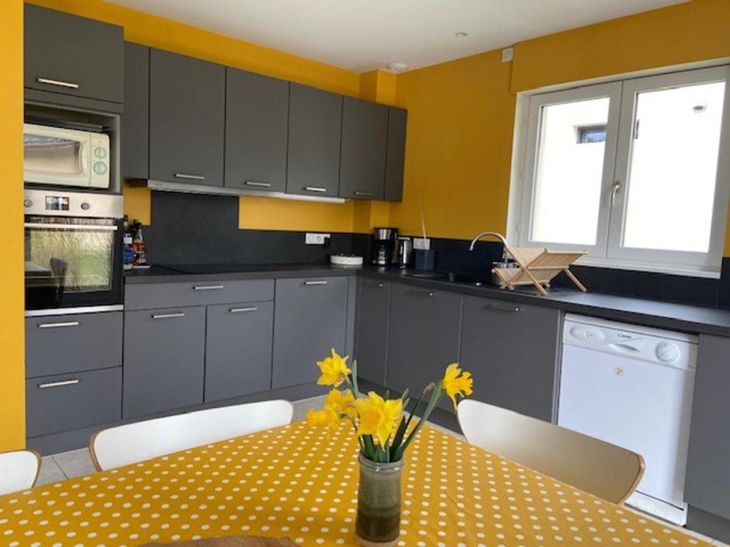 Maison Autrans-Méaudre en Vercors-Autrans, 5 pièces, 8 personnes - FR-1-737-14 photo 1