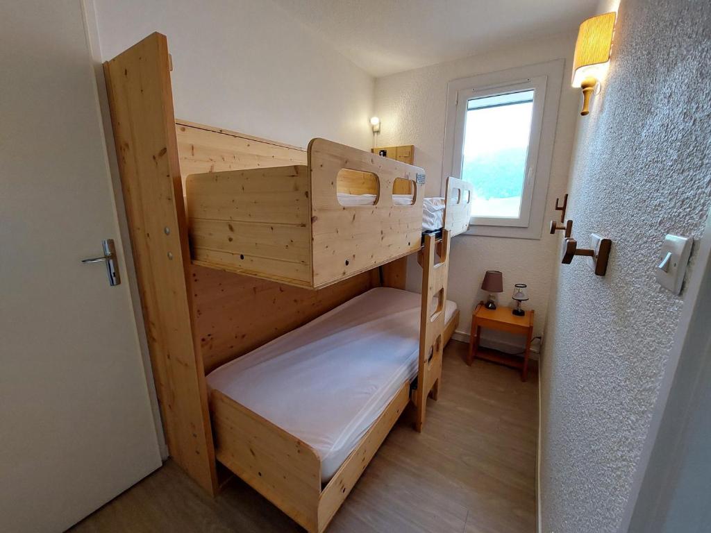 Appartement Méaudre, 2 pièces, 5 personnes - FR-1-737-26 photo 4
