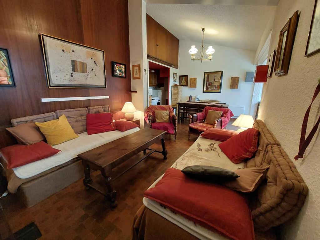 Maison Autrans, 3 pièces, 4 personnes - FR-1-737-41 photo 1