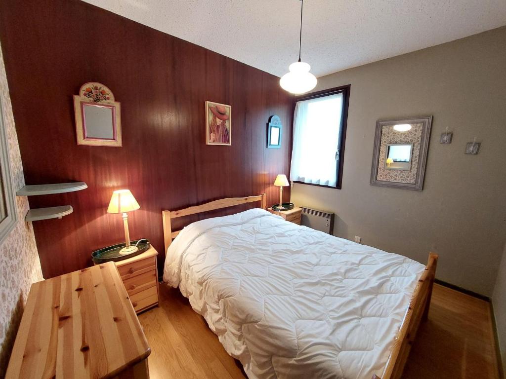 Maison Autrans, 3 pièces, 4 personnes - FR-1-737-41 photo 2