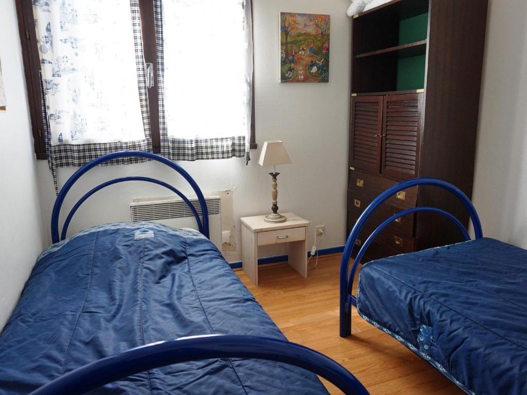 Maison Autrans, 3 pièces, 4 personnes - FR-1-737-41 photo 4