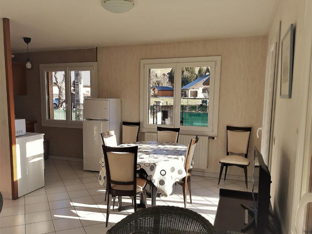 Appartement Autrans, 3 pièces, 4 personnes - FR-1-737-60 photo 1