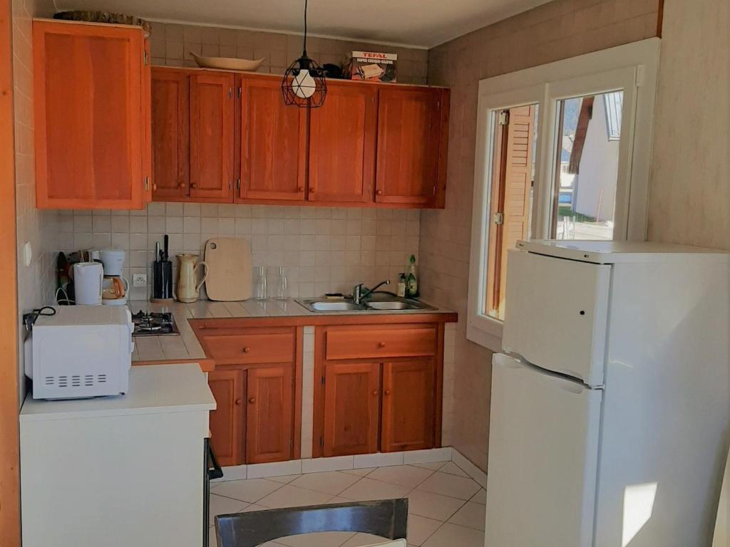 Appartement Autrans, 3 pièces, 4 personnes - FR-1-737-60 photo 3