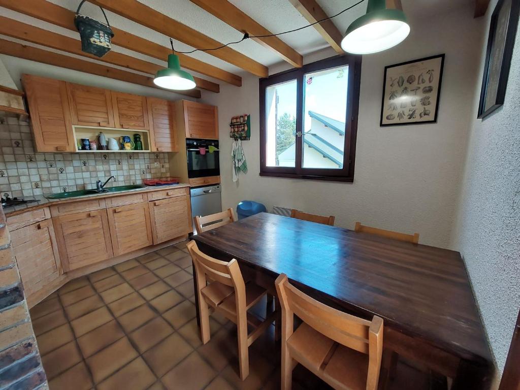 Maison Autrans-Méaudre en Vercors-Autrans, 4 pièces, 7 personnes - FR-1-737-61 photo 1