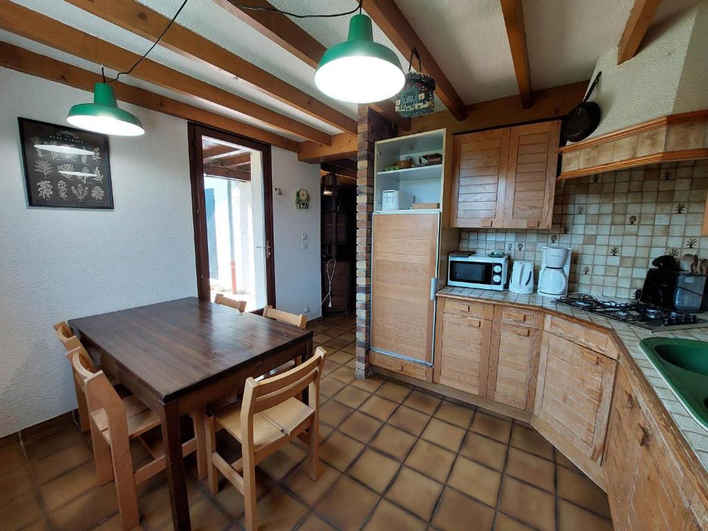 Maison Autrans-Méaudre en Vercors-Autrans, 4 pièces, 7 personnes - FR-1-737-61 photo 2