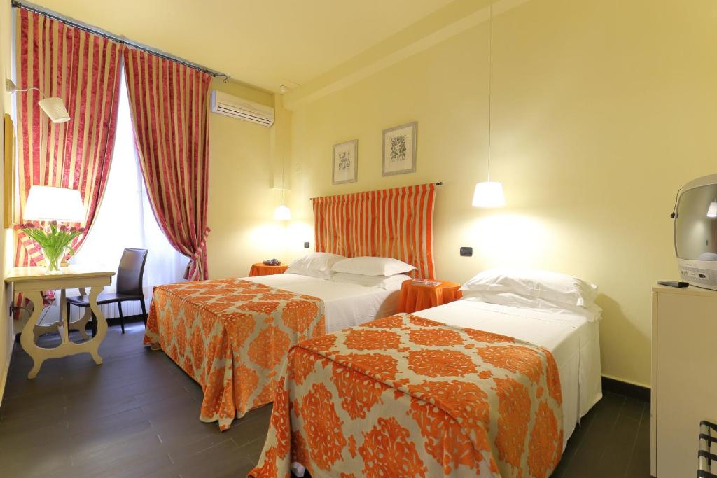 Relais Lavagnini Florence photo 1