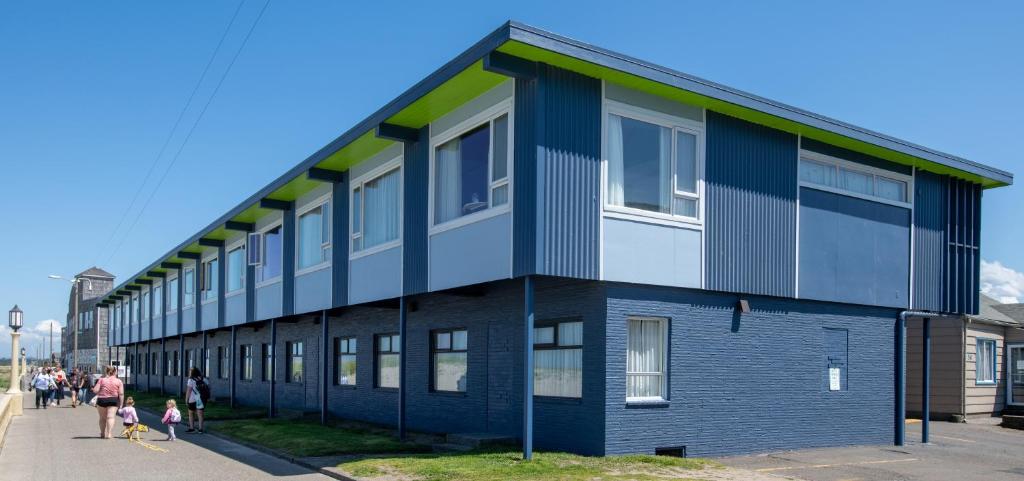 The Ocean Front at Seaside image