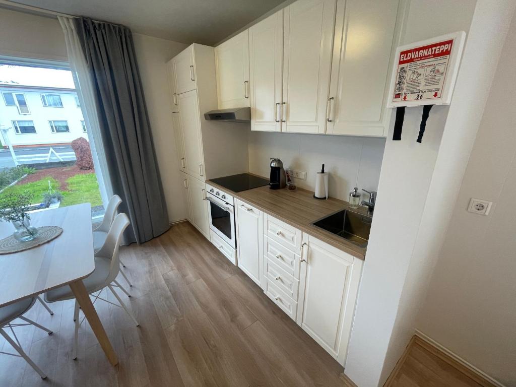Cosy Studio Apartment photo 3