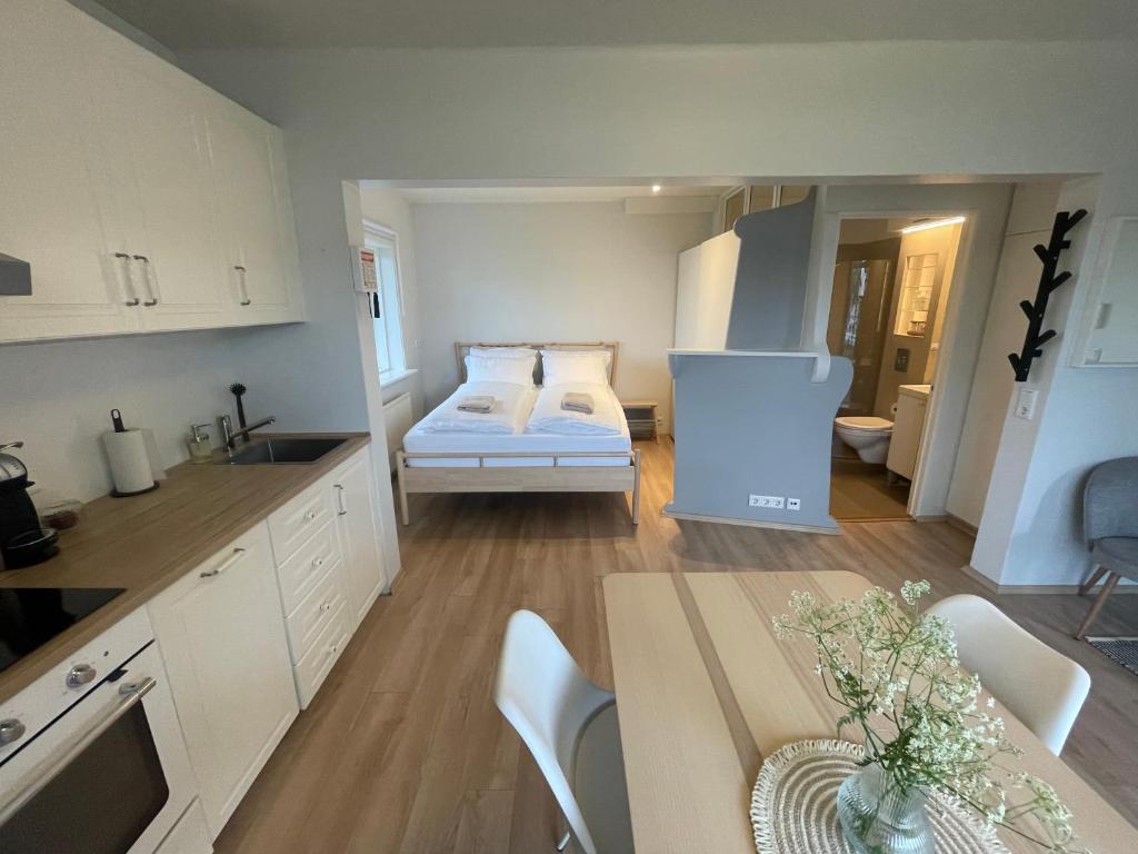 Cosy Studio Apartment photo 4