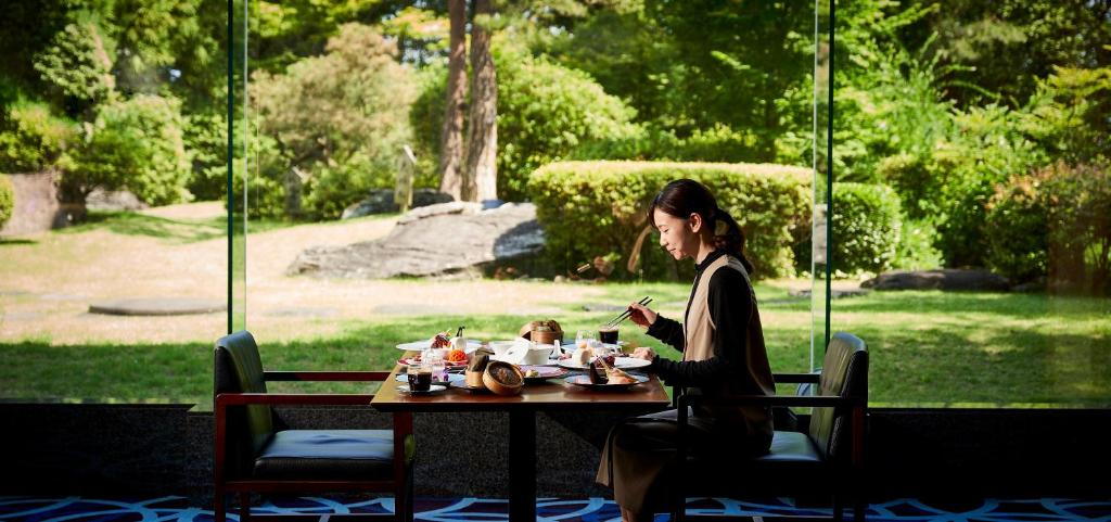 Tsukasa Royal Hotel photo 4