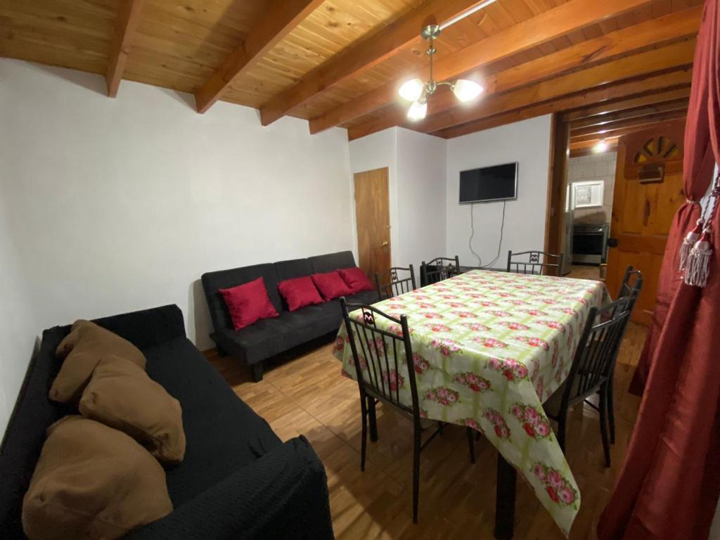 Arriendo de Cabaña en pichilemu photo 1