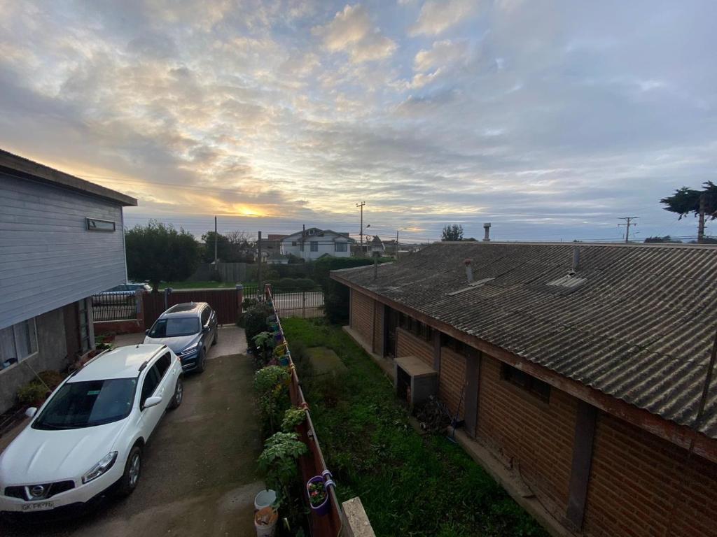 Arriendo de Cabaña en pichilemu photo 3