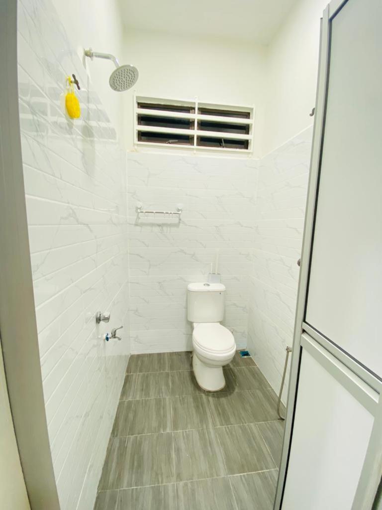 Homestay D Twinz (2 unit semi d) photo 1