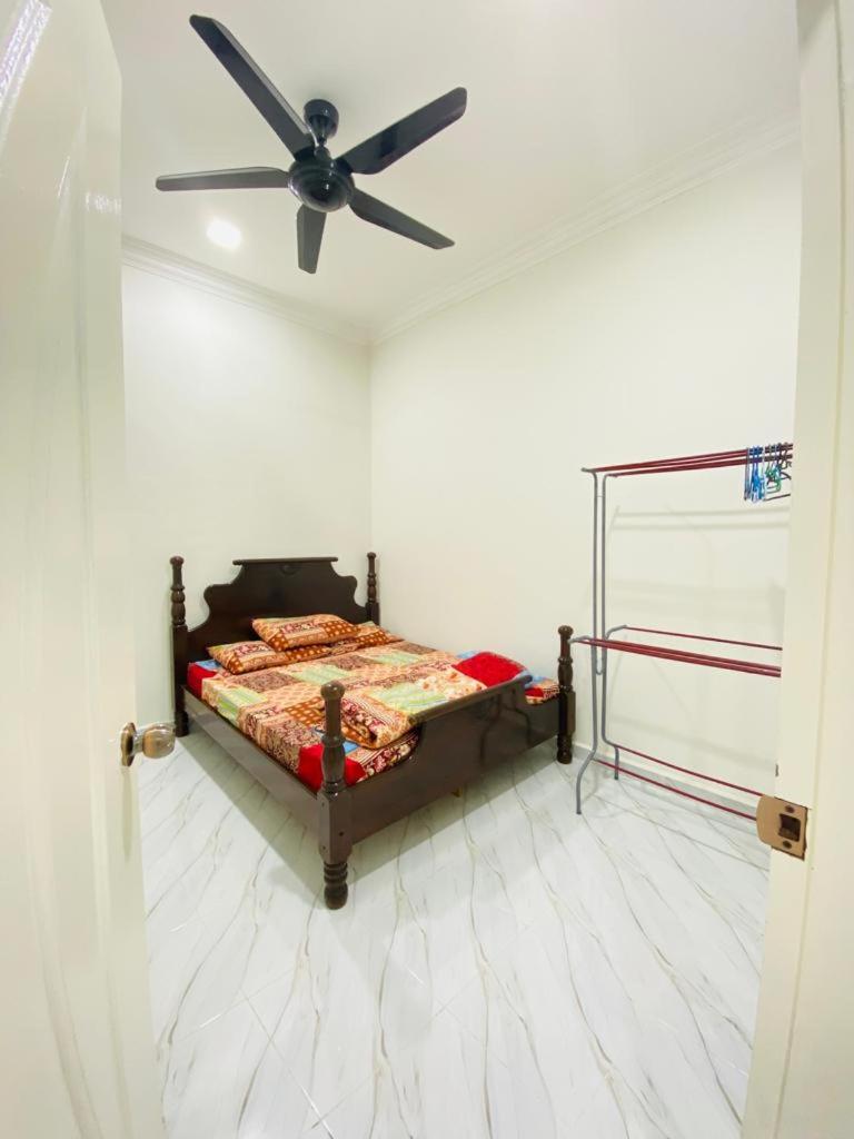 Homestay D Twinz (2 unit semi d) photo 2